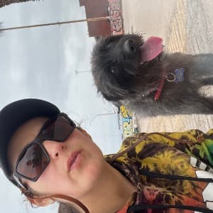 Jacinta Villalobos profile photo