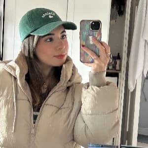 vanessa aguila profile photo