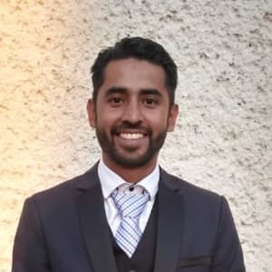 giovanni VERA profile photo