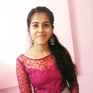 Aarcha Sunilkumar profile photo
