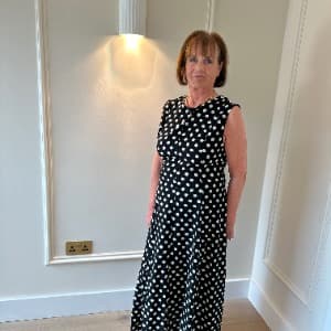 Marjorie Fox profile photo