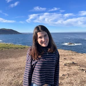 Virginia Aguado profile photo
