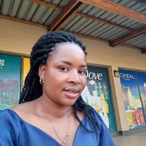Maureen Majamanda profile photo