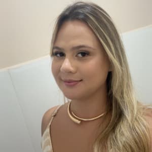 Nathali Oliveira profile photo
