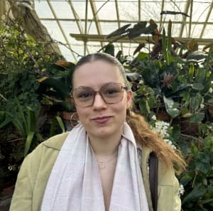 Barbora Badonicova profile photo