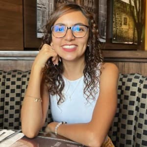 Aranza Lozano profile photo