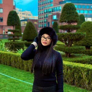 Jimena DM profile photo