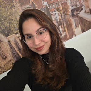 Andreza Valdevino profile photo