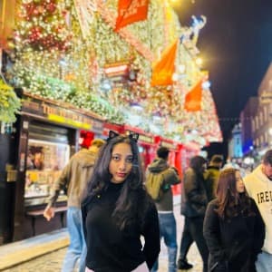 sruthi Vulapu profile photo