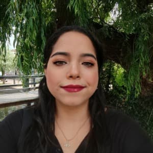 Ariadna Serpa profile photo