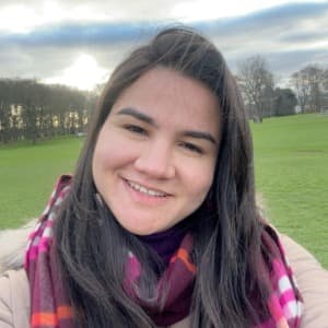 Lorena Pinheiro profile photo
