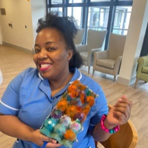 Nobuhle Simela profile photo