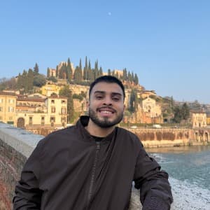 Caio Blumental profile photo