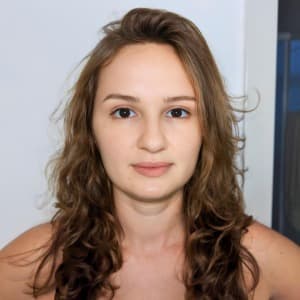 Gabriela Tiburcio profile photo