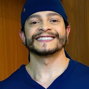 Lucas Aleixo profile photo