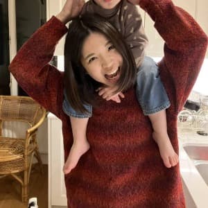 Momoka Nishida profile photo