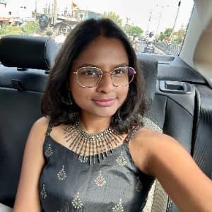 Rithikha k profile photo