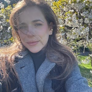 Luiza Duarte profile photo