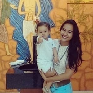 THAIS CRISTINA profile photo