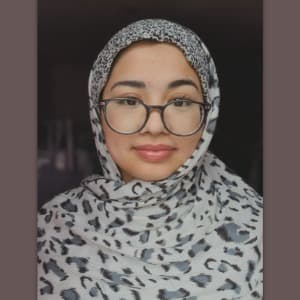 Nadia Nazir profile photo