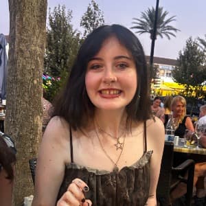 Sophie Jackson profile photo