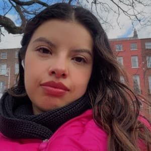 Isis Cruz Hernandez profile photo