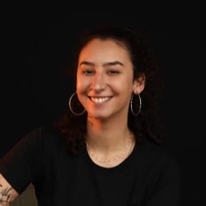 Cecília Carvalho profile photo