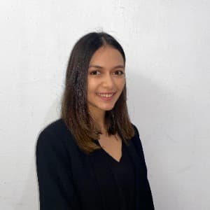 Rebeca Menjivar profile photo