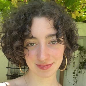Claudia MeercadÃ© profile photo