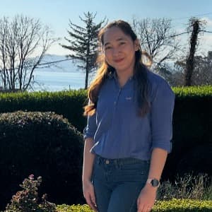 Ferlyn Joy Ignacio profile photo