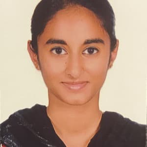 Shyno Abraham profile photo