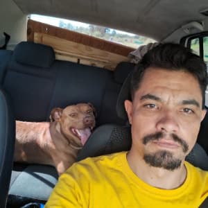 Anderson Almeida profile photo