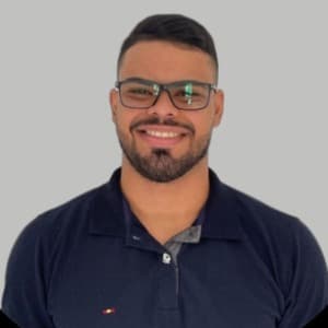 Douglas Filho profile photo