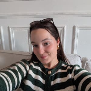 Emma Vatinel profile photo