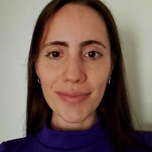 Sofia Eugenia Rivas Sciurano profile photo