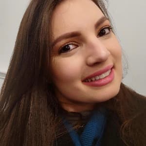Giovana Somacal Cappellari profile photo