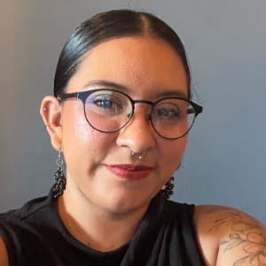 Libia Janini profile photo