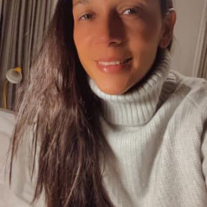 Silvia Pereira profile photo