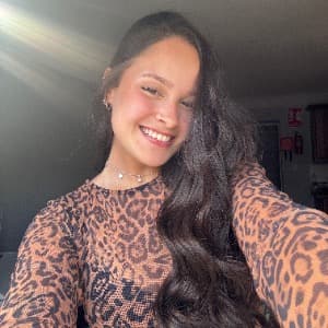 Laysa Souza profile photo