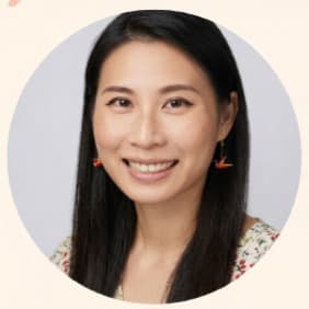 Joanne Chou profile photo