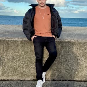 Joao Orlandini profile photo