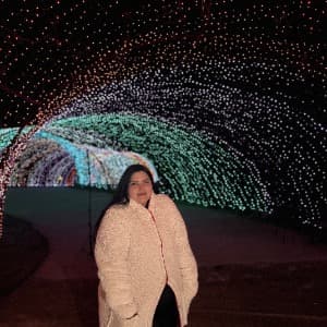 LIENE MIRANDA profile photo