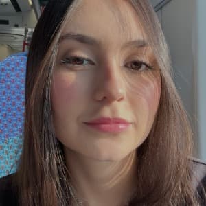 Luiza Teles profile photo