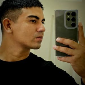 Francisco Valiente profile photo