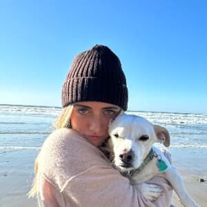 Nisha Woolworth profile photo