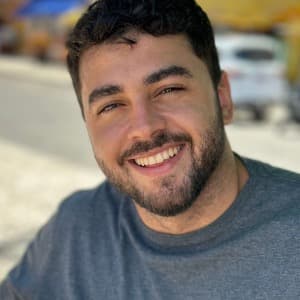 Jakyson Dias profile photo