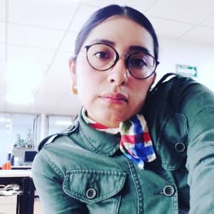 Ana Olivares profile photo