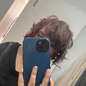 Francisca Padilla profile photo