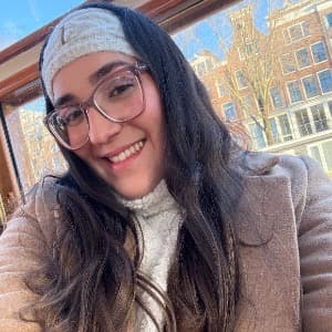 Leticia Hipolito profile photo