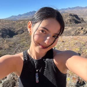 Daniela Gutiérrez profile photo